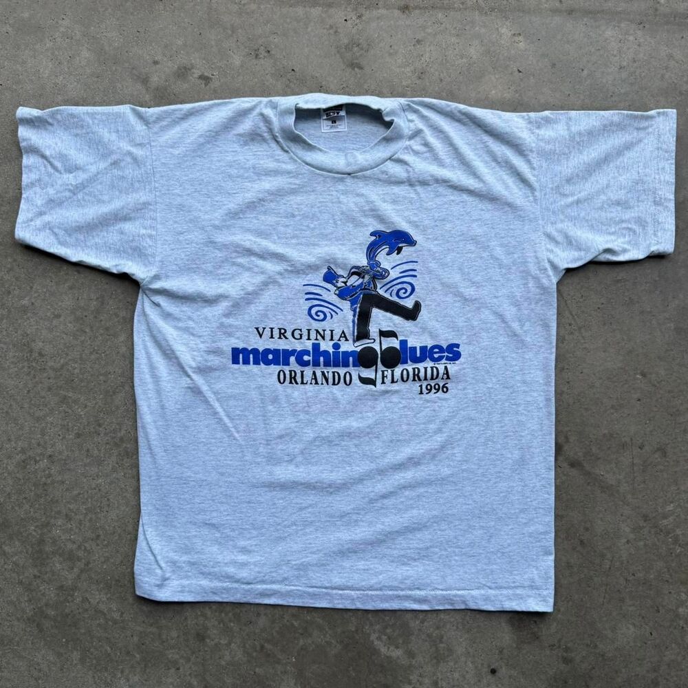 American-vintage Men's T-shirt